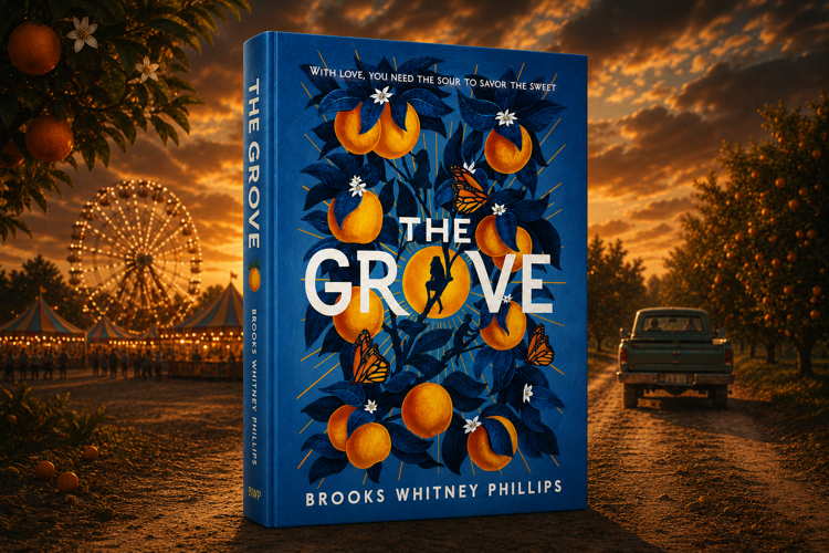 The Grove — order now